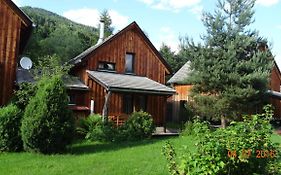 Alpenferienhaus Kreischberg