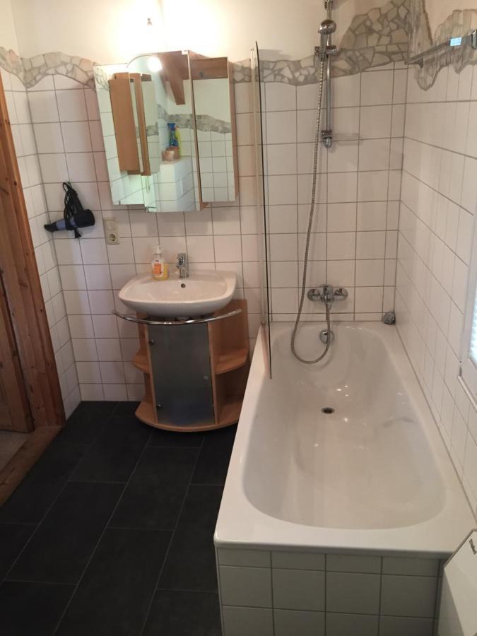 Alpenferienhaus Kreischberg Sankt Lorenzen ob Murau Exterior foto